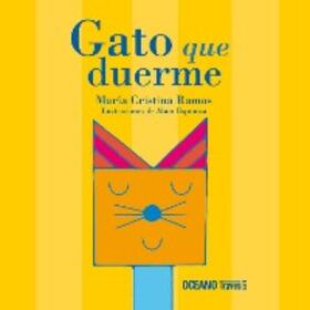 Ramos / Espinosa |  Gato que duerme | eBook | Sack Fachmedien