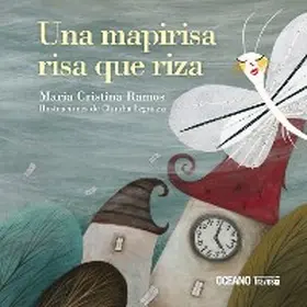 Ramos |  Una mapirisa risa que riza | eBook | Sack Fachmedien