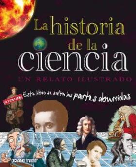 Challoner |  La historia de la ciencia | eBook | Sack Fachmedien