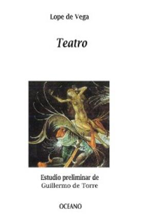 Lope de Vega |  Teatro | eBook | Sack Fachmedien