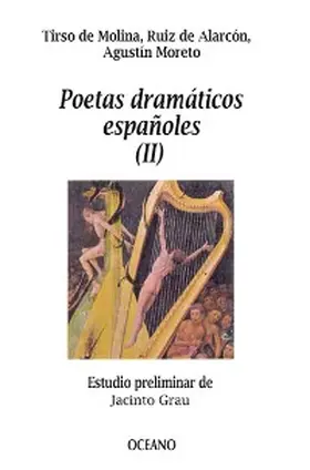 Varios |  Poetas dramáticos españoles II | eBook | Sack Fachmedien