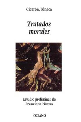 Cicerón |  Tratados morales | eBook | Sack Fachmedien