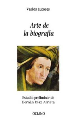 Varios |  Arte de la biografía | eBook | Sack Fachmedien