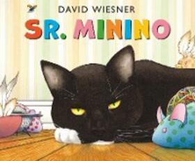 Wiesner |  Sr. Minino | eBook | Sack Fachmedien