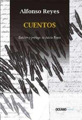 Reyes |  Cuentos | eBook | Sack Fachmedien