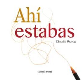 Rueda |  Ahí estabas | eBook | Sack Fachmedien