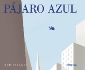 Staake |  Pájaro azul | eBook | Sack Fachmedien