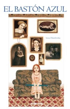 Chmielewska |  El bastón azul | eBook | Sack Fachmedien