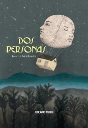 Chmielewska |  Dos personas | eBook | Sack Fachmedien