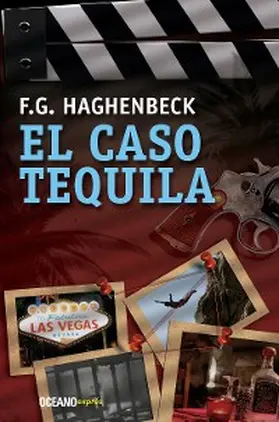 Haghenbeck |  El caso tequila | eBook | Sack Fachmedien