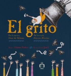 Núñez |  El grito | eBook | Sack Fachmedien