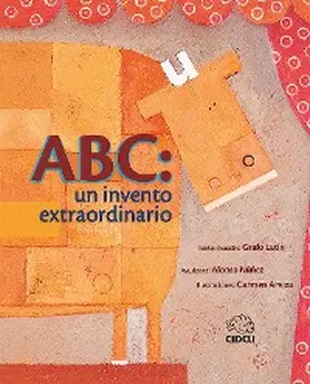 Núñez |  ABC: un invento extraordinario | eBook | Sack Fachmedien