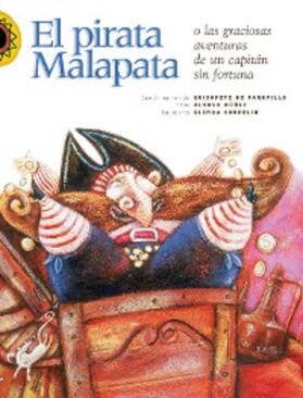 Núñez |  El pirata Malapata | eBook | Sack Fachmedien