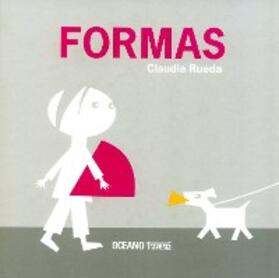 Rueda |  Formas | eBook | Sack Fachmedien