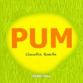 Rueda |  Pum | eBook | Sack Fachmedien