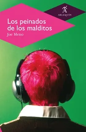 Meno |  Los peinados de los malditos | eBook | Sack Fachmedien