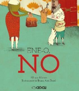 Núñez |  Ene-O, NO | eBook | Sack Fachmedien
