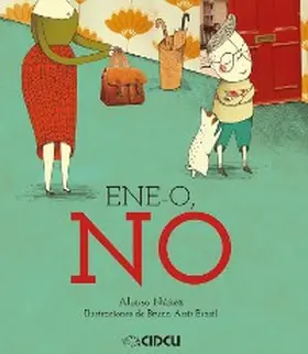 Núñez |  ENE-O, NO | eBook | Sack Fachmedien