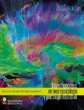  Investigaciones en neuropsicología y psicología educativa | eBook | Sack Fachmedien