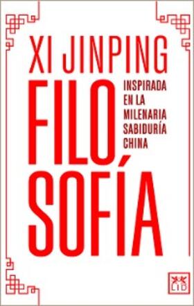 Man / Yufel / Ming |  La filosofía de Xi Jinping | eBook | Sack Fachmedien