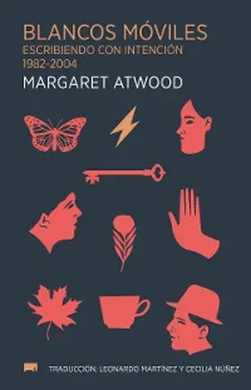 Atwood |  Blancos móviles | eBook | Sack Fachmedien