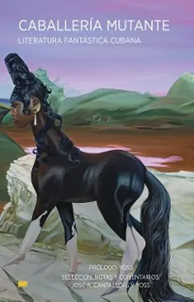 Molina / González / Duménigo |  Caballeria mutante | eBook | Sack Fachmedien