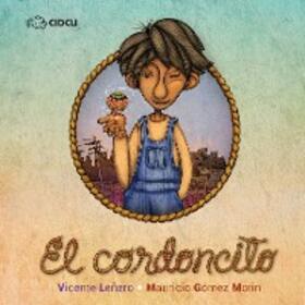 Leñero |  El cordoncito | eBook | Sack Fachmedien