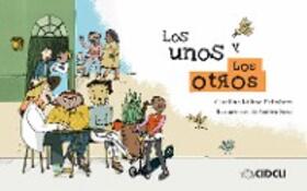 Ku¨hne Peimbert |  Los unos y los otros | eBook | Sack Fachmedien