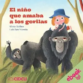 Molina |  El niño que amaba a los gorilas | eBook | Sack Fachmedien