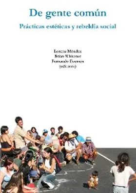 Méndez Barrios / Whitener / Fuentes |  De gente común | eBook | Sack Fachmedien