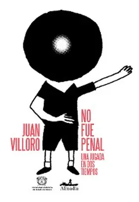 Villoro |  No fue penal | eBook | Sack Fachmedien