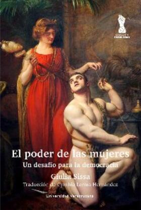 Sissa |  El poder de las mujeres | eBook | Sack Fachmedien