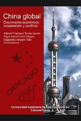 Torres García / Hernández Peña / Prado Maillard |  China global | eBook | Sack Fachmedien