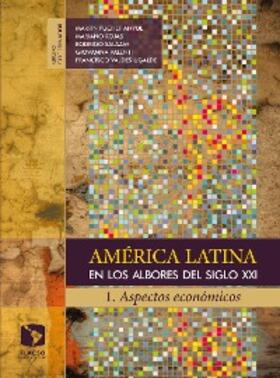 Valenti / López Vallejo / Flores-Ivich |  América Latina en los albores del siglo XXI | eBook | Sack Fachmedien