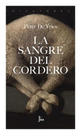 De Vries |  La sangre del cordero | eBook | Sack Fachmedien