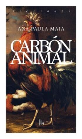 Maia |  Carbón animal | eBook | Sack Fachmedien
