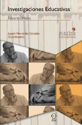 González |  Investigaciones educativas | eBook | Sack Fachmedien