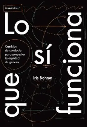 Bohnet |  Lo que sí funciona | eBook | Sack Fachmedien