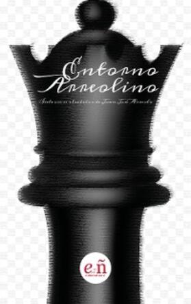 Bugarini / Camacho / Castro |  Entorno arreolino | eBook | Sack Fachmedien