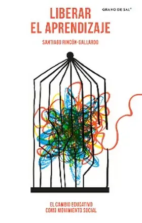 Rincón-Gallardo |  Liberar el aprendizaje | eBook | Sack Fachmedien