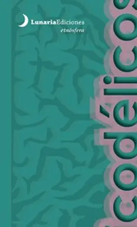 Nichols |  Psicodélicos | eBook | Sack Fachmedien