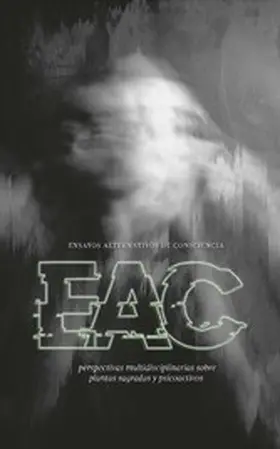 Contró / González / Álvarez |  Ensayos Alternativos de Consciencia | eBook | Sack Fachmedien