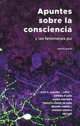 Álvarez / Arriola / D'León |  Apuntes sobre la consciencia | eBook | Sack Fachmedien