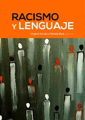 Back / Zavala |  Racismo y lenguaje | eBook | Sack Fachmedien