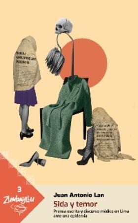 Lan |  Sida y temor | eBook | Sack Fachmedien