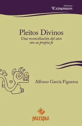 García Figueroa |  Pleitos divinos | eBook | Sack Fachmedien