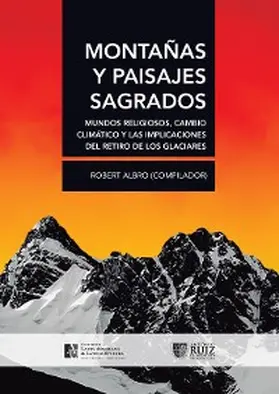 Bacigalupo / Salas Carreño / Paerregaard |  Montañas y paisajes sagrados | eBook | Sack Fachmedien