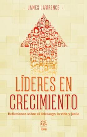 Lawrence |  Líderes en crecimiento | eBook | Sack Fachmedien