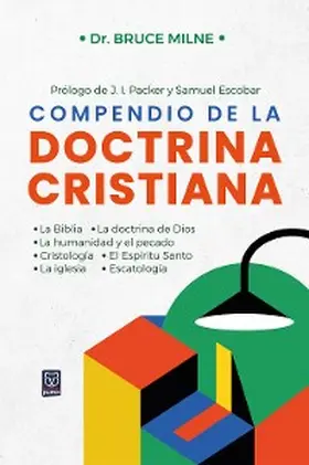 Milne |  Compendio de la doctrina cristiana | eBook | Sack Fachmedien