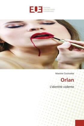 Coulombe |  Orlan | Buch |  Sack Fachmedien